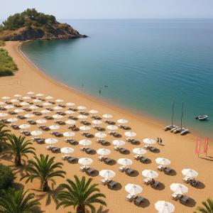 Panorama Hotel Özdere