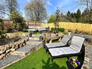 3 Bed in Kielder 78280