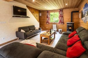 Chalet Snow Mountain