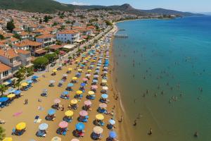 Panorama Hotel Özdere