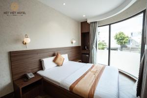 Nét Việt Hotel Vincom Sóc Trăng