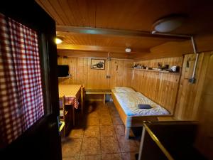 Mountain Lodge Suška Koča 