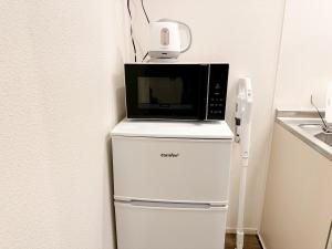 Stay&Go松屋町