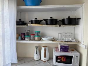 Victoria Shore Nest!