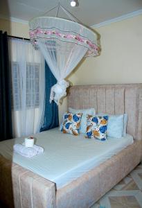 Victoria Shore Nest!