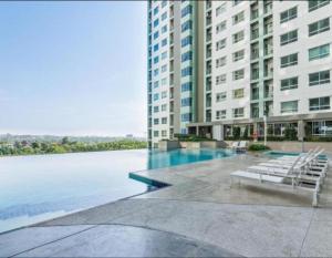 Lumpini Park Beach Jomtien & Seaside Condo