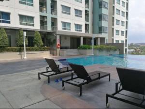 Lumpini Park Beach Jomtien & Seaside Condo