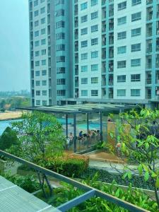 Lumpini Park Beach Jomtien & Seaside Condo