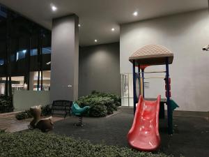 Lumpini Park Beach Jomtien & Seaside Condo