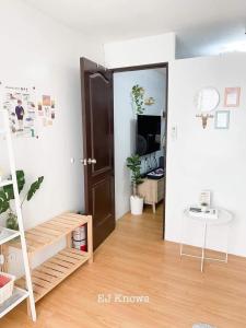 Korean Themed 1BR Staycation in Marilao Bulacan