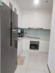 Căn hộ 3 phòng ngủ Vinhomes CentralPark