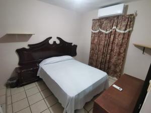 Comfortable apartment