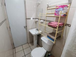 Comfortable apartment