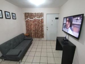 Comfortable apartment