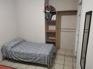 Comfortable apartment
