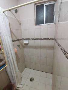 Comfortable apartment