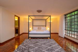 Riverside Park Hidden Oasis by YourHost Nairobi