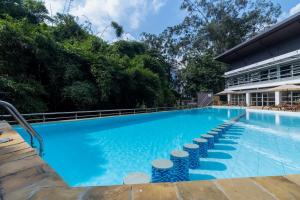 Riverside Park Hidden Oasis by YourHost Nairobi