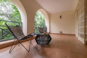 Riverside Park Hidden Oasis by YourHost Nairobi