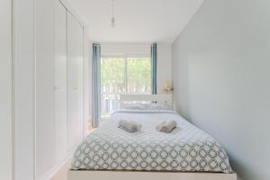 Appartements Magnifique 3 pieces avec Parking prive et balcon : photos des chambres