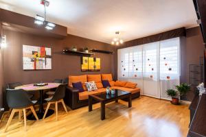 Apartamento en Delicias Hector - Parking Incluido