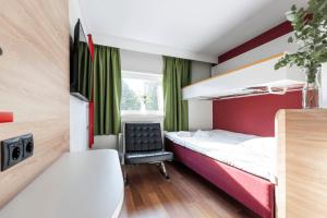 Good Morning Single Room room in Good Morning Jönköping