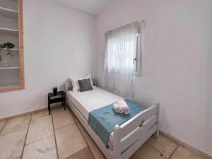 Galis Boutique Residence 2 bedrooms