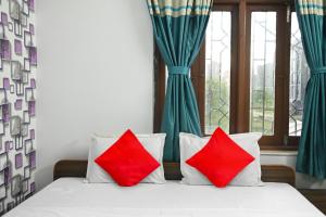 Hotel O Shraddha Residency 2