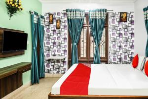 Hotel O Shraddha Residency 2