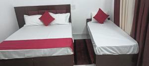 Heart Heaven Home Stay