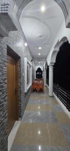 Heart Heaven Home Stay