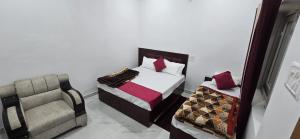 Heart Heaven Home Stay