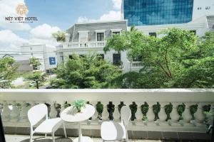 Nét Việt Hotel Vincom Sóc Trăng
