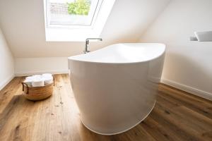 FeWo "Promenadendeck"