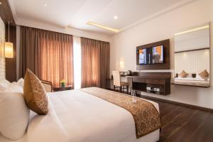 The Liverpool Hotels Marathahalli, Outer Ring Road