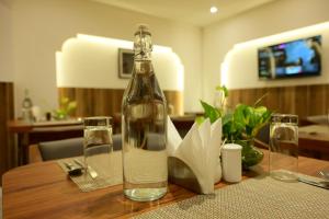 The Liverpool Hotels Marathahalli, Outer Ring Road