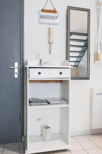 Appartements Le Duplex Preize chez Stephane et Sabrina : photos des chambres