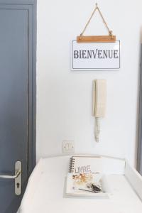 Appartements Le Duplex Preize chez Stephane et Sabrina : photos des chambres