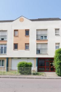 Appartements Le Duplex Preize chez Stephane et Sabrina : photos des chambres