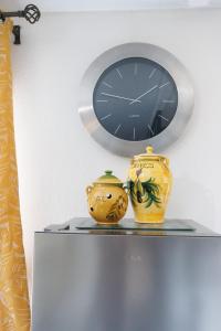 Appartements Le Duplex Preize chez Stephane et Sabrina : photos des chambres