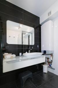 Appartements Le Duplex Preize chez Stephane et Sabrina : photos des chambres