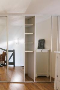 Appartements Le Duplex Preize chez Stephane et Sabrina : photos des chambres