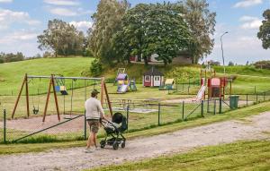 One Bedroom Awesome Home In Ulricehamn