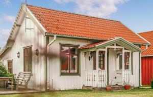 One Bedroom Awesome Home In Ulricehamn