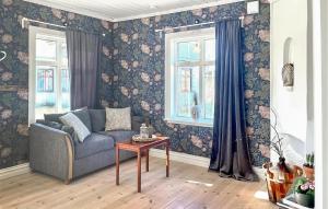 One Bedroom Awesome Home In Ulricehamn