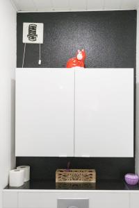 Appartements Le Duplex Preize chez Stephane et Sabrina : photos des chambres