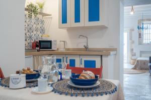 Cortile Giudecca by Dimore in Sicily