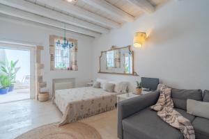 Cortile Giudecca by Dimore in Sicily