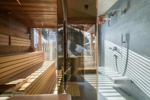 Chalet Kitz 1874 Delux