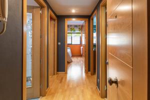 Apartamento en Delicias Hector - Parking Incluido